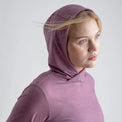 Kora Women's Merino Hoodie