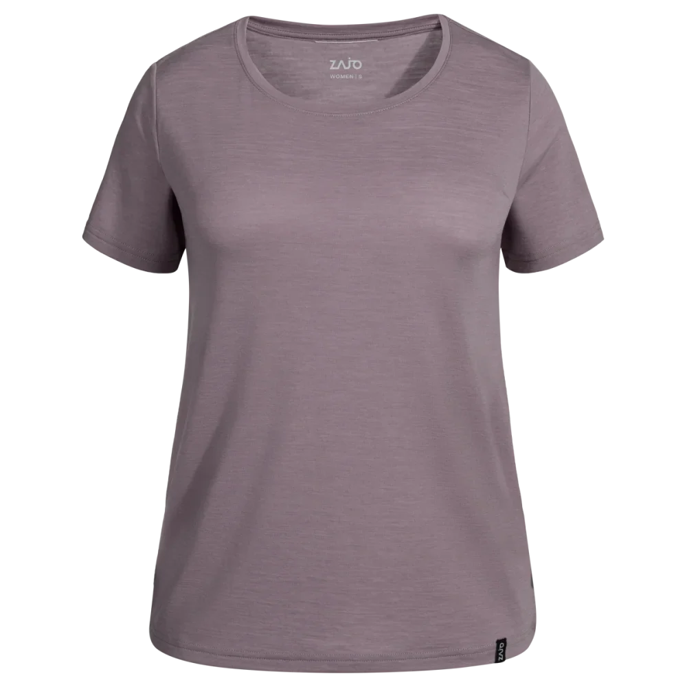 Kora Women's Merino T-shirt