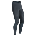 Kovri Men's Merino Grid Pants — Grey Navy