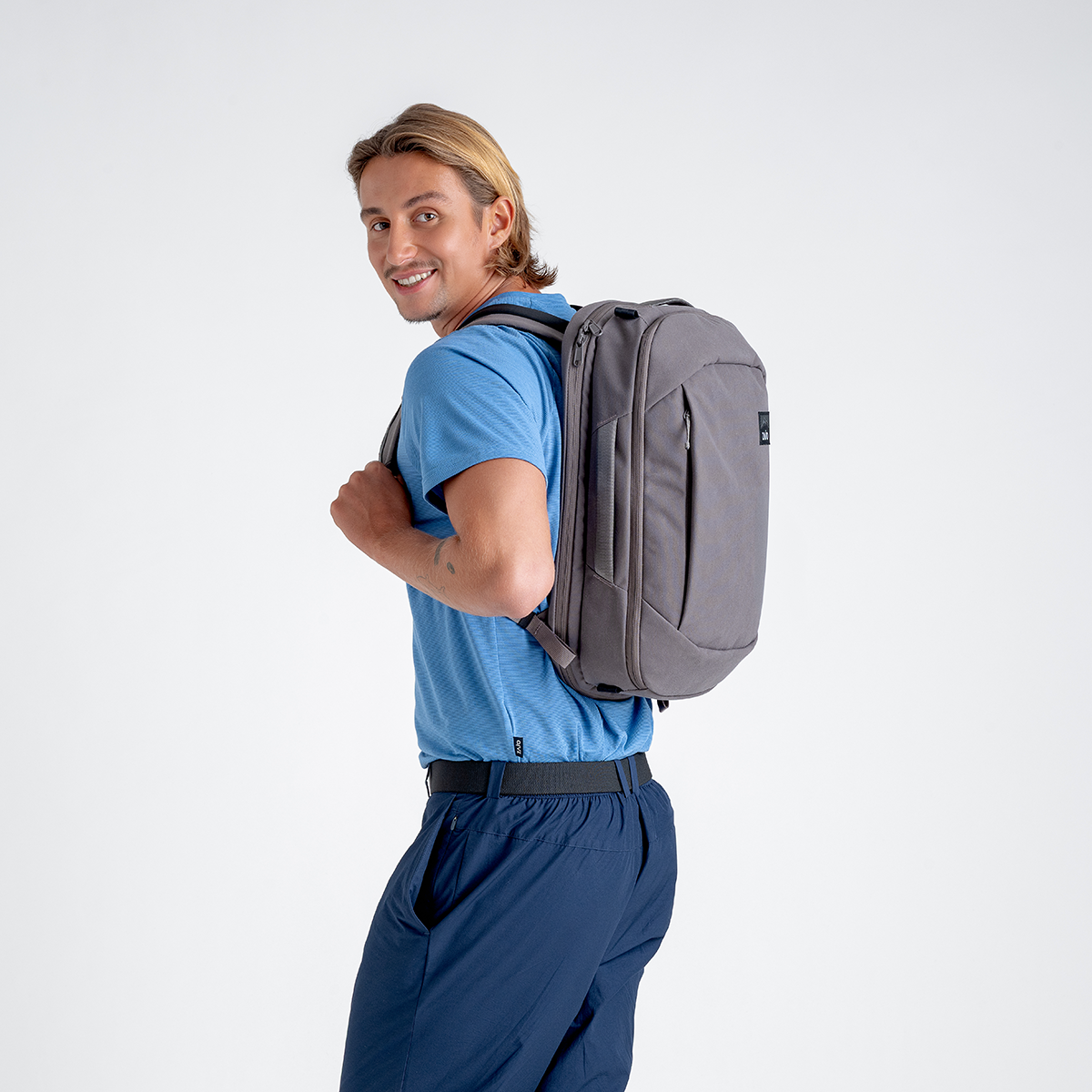 Monda 20l Everyday Backpack