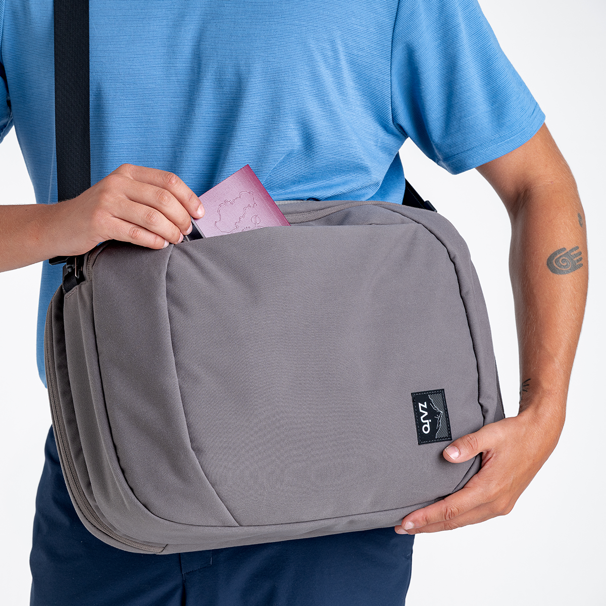 Monda 20l Everyday Backpack