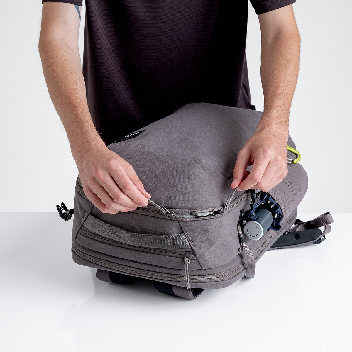 Monda 25l Everyday Backpack