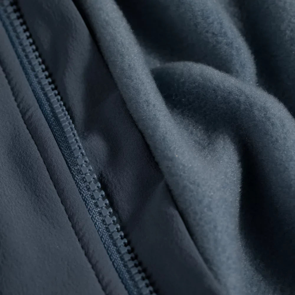 Monto Men's Fleece Jacket