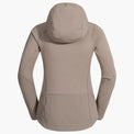 Monto Women's Fleece Jacket