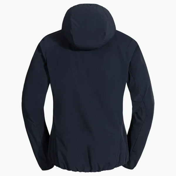 Movado Women's Alpha Hybrid Jacket
