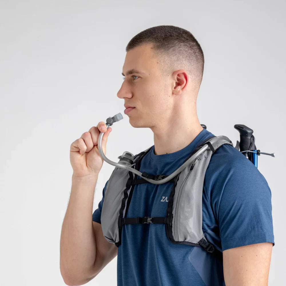 Movo 12l Ultralight Performance Backpack