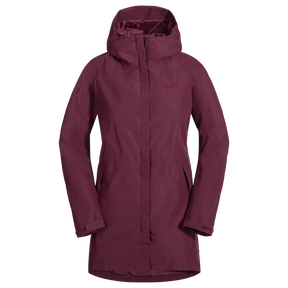 Nevada W Coat