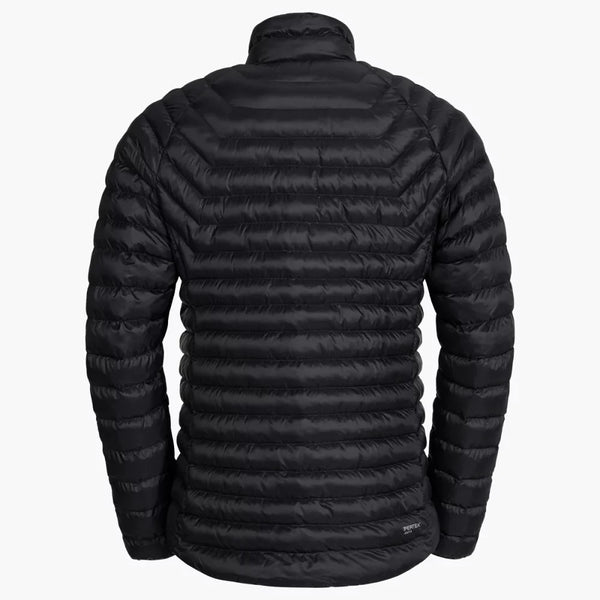 Nubaro Men's Insulated Jacket