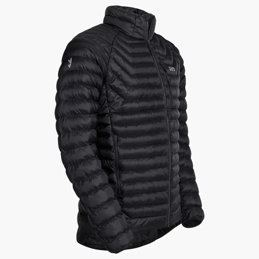 Nubaro Men's Insulated Jacket