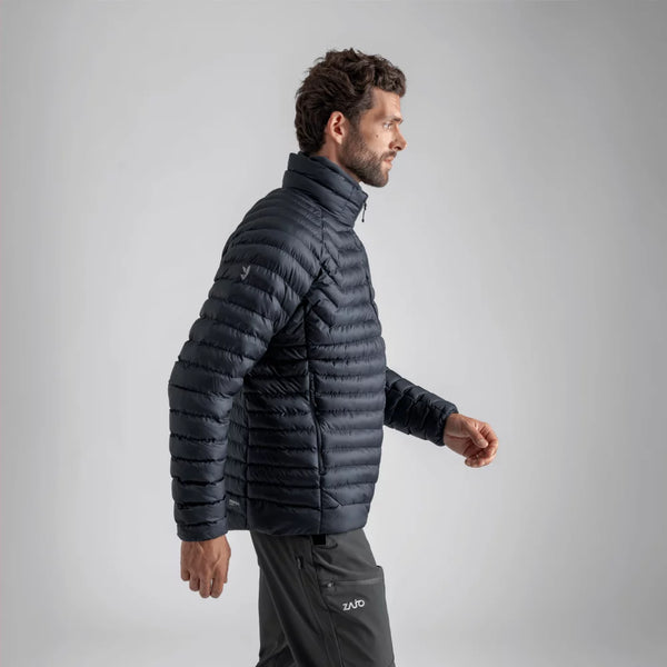 Nubaro Men's Insulated Jacket
