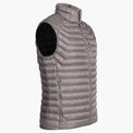 Nubaro Men's Insulated Vest