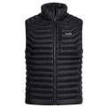 Nubaro Men's Insulated Vest