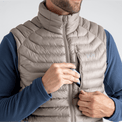 Nubaro Men's Insulated Vest