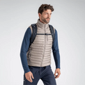 Nubaro Men's Insulated Vest