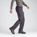 Pado Men's Zip-Off Pants