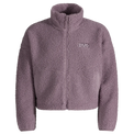 Palpo Kid's Pile Fleece Cropped Jacket