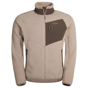 Palpo Men's Pile Fleece Jacket
