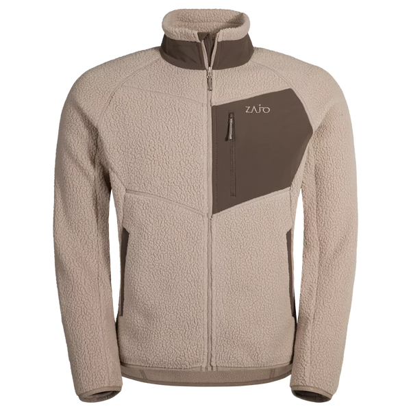 Palpo Men's Pile Fleece Jacket