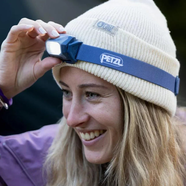 Petzl TIKKINA®