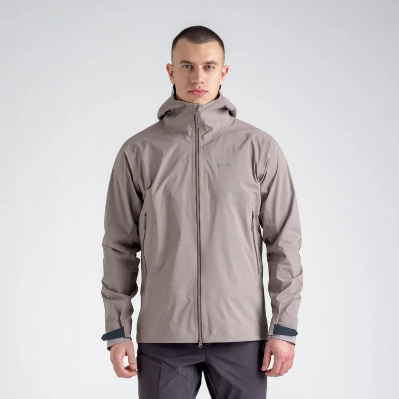 Pinto Men's Waterproof 3L Jacket