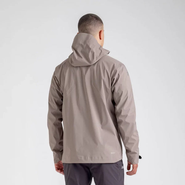 Pinto Men's Waterproof 3L Jacket