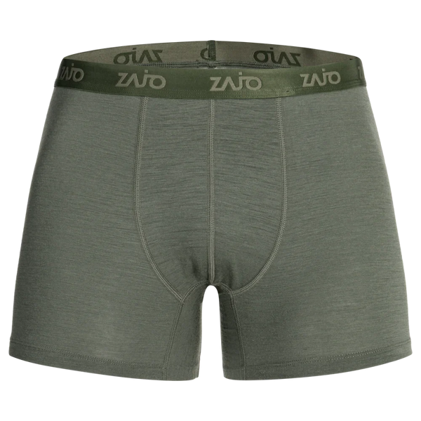 Senti Men's Merino Boxer Briefs