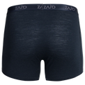 Senti Men's Merino Boxer Briefs — Dark Navy