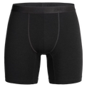 Senti Men's Merino Boxer Briefs Long