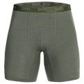 Senti Men's Merino Boxer Briefs Long