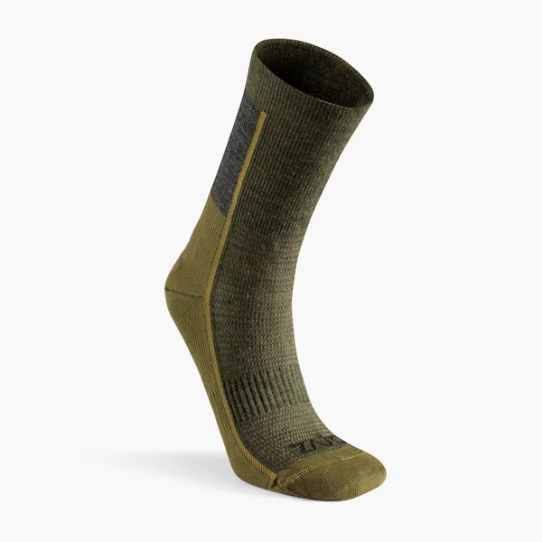 Senti Merino Mid Socks