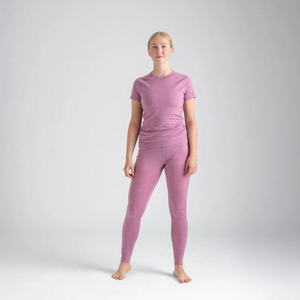 Senti Women's Merino T-shirt