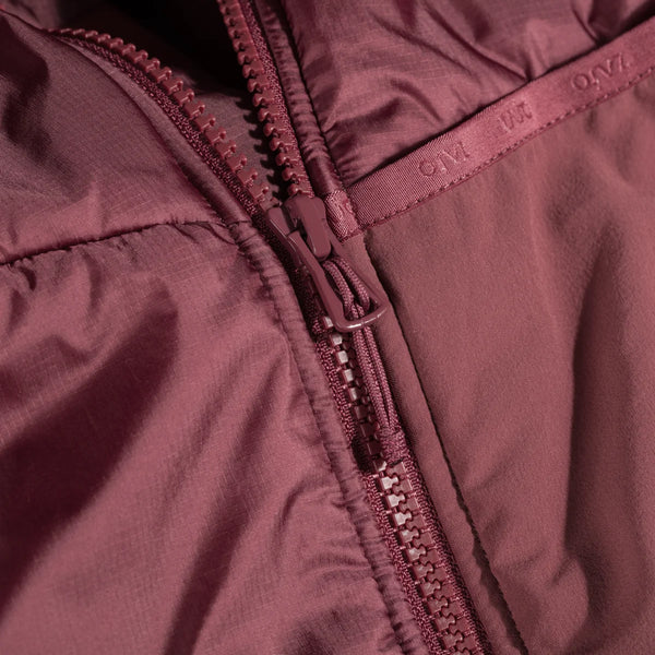 Spiro Women's Insulated Hybrid Jacket