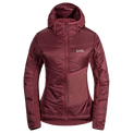 Spiro Women's Insulated Hybrid Jacket