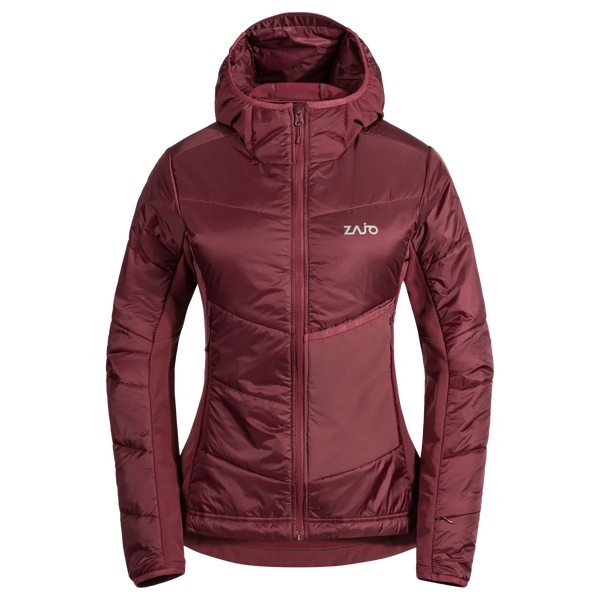 Spiro Women's Insulated Hybrid Jacket