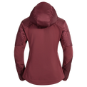 Spiro Women's Insulated Hybrid Jacket