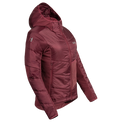 Spiro Women's Insulated Hybrid Jacket