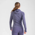 Spiro Women's Light Grid Fleece Jacket