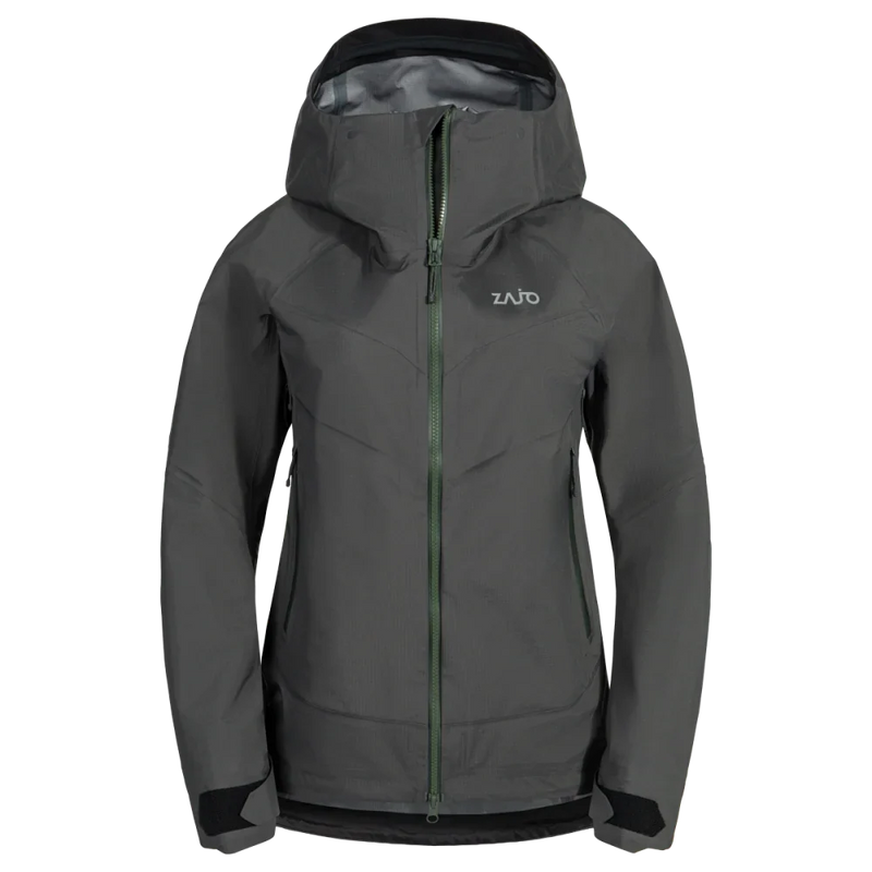 Torento Women's Waterproof 3L Jacket