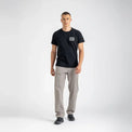 Unuo Men's Organic Cotton T-shirt