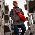 Urbo Men's 3L Parka