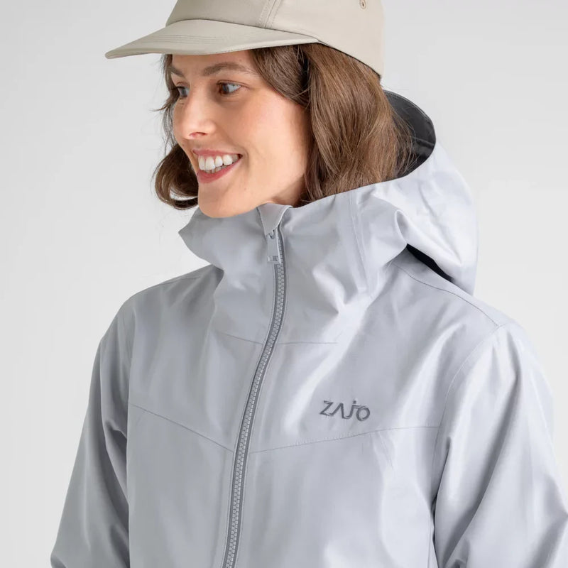 Urbo Women's 3L Parka