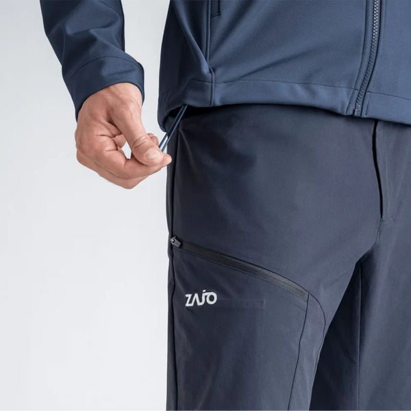 Vento Men's Softshell Jacket