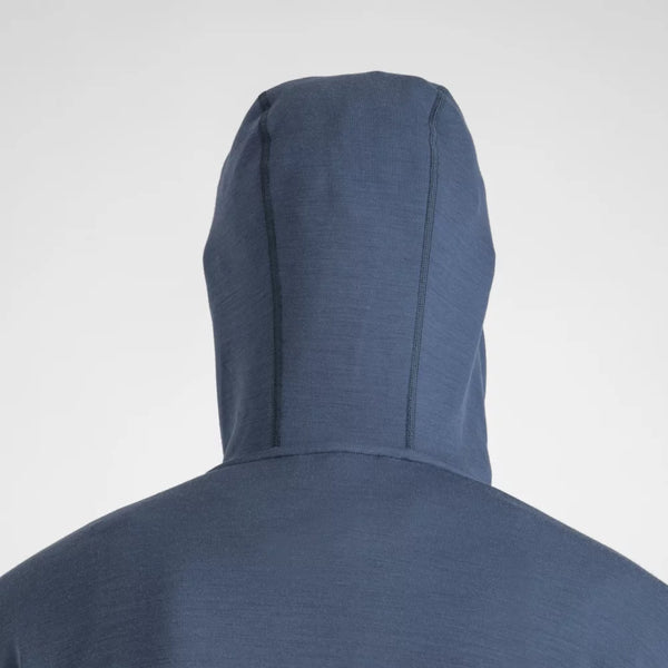 Vespero Men's Merino Hoodie