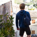 Vespero Men's Merino Hoodie